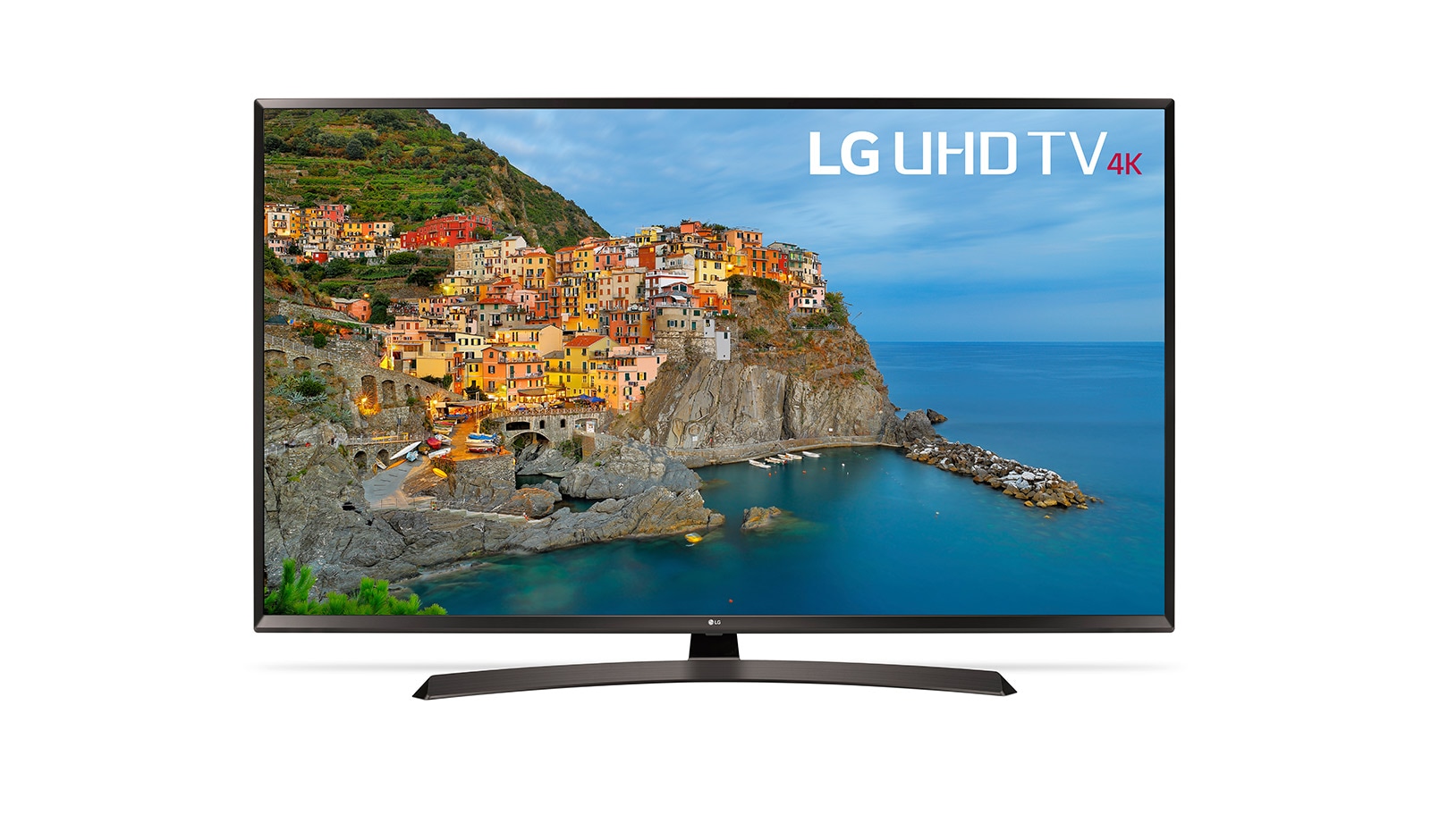 49UJ634V 4K UHD TV