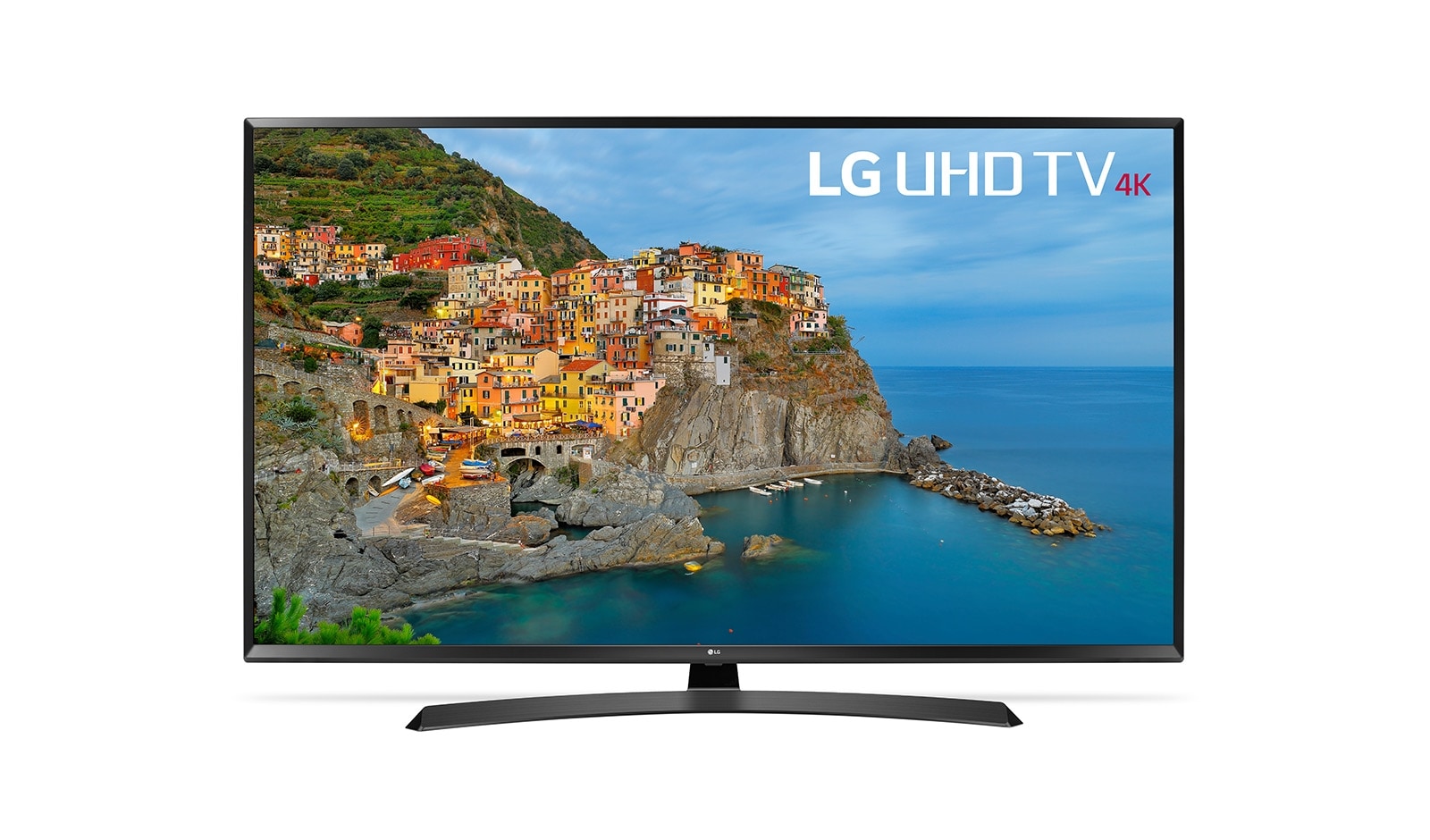 49UJ635V 4K UHD TV