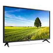 LG 49" (124 cm) UHD TV | 4K Display | 4K Active HDR | Grote kijkhoek | webOS met ThinQ AI, 49UK6200PLA
