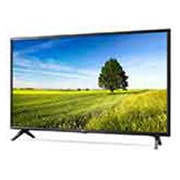 LG 49" (124 cm) UHD TV | 4K Display | 4K Active HDR | Grote kijkhoek | webOS met ThinQ AI, 49UK6200PLA