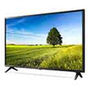 LG 49" (124 cm) UHD TV | 4K Display | 4K Active HDR | Grote kijkhoek | webOS met ThinQ AI, 49UK6200PLA