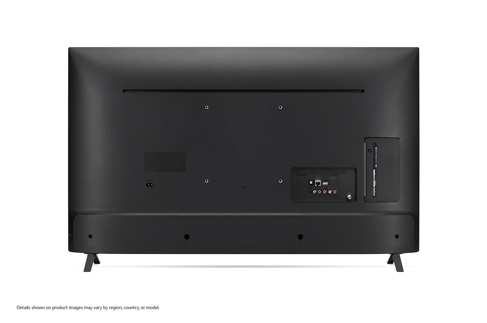 LG 49" LG LED 4K | Quad Core Processor | Active HDR , 49UN73006LA