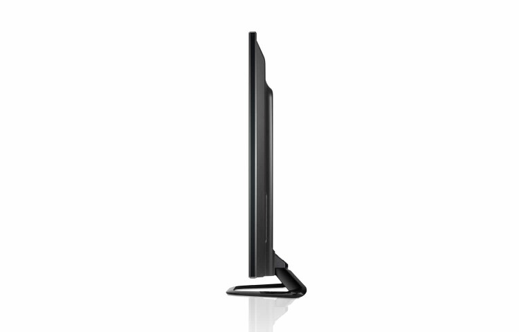LG 50" | Direct LED | 100Hz | Full HD | WIFI, 50LN5758