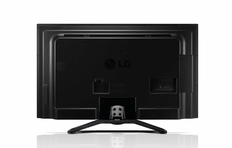 LG 50" | Direct LED | 100Hz | Full HD | WIFI, 50LN5758