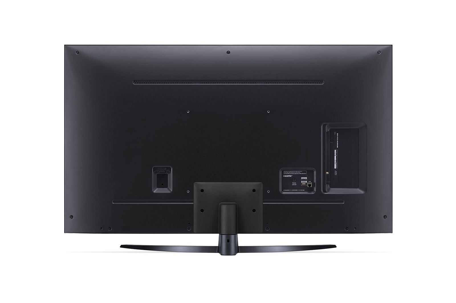 LG NanoCell, 50NANO766QA