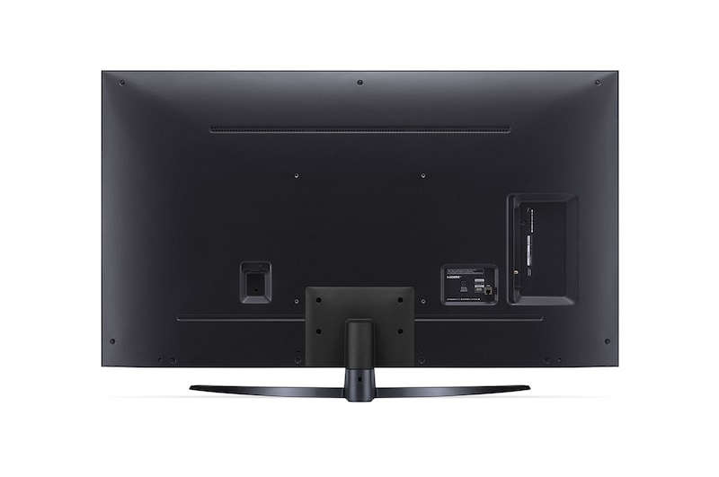 LG NanoCell, 50NANO766QA