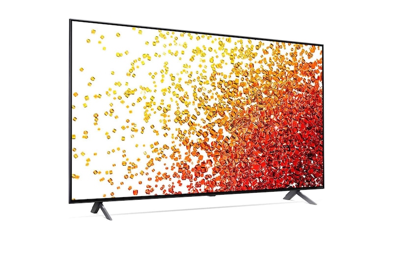 LG 50NANO806PA, 50NANO806PA