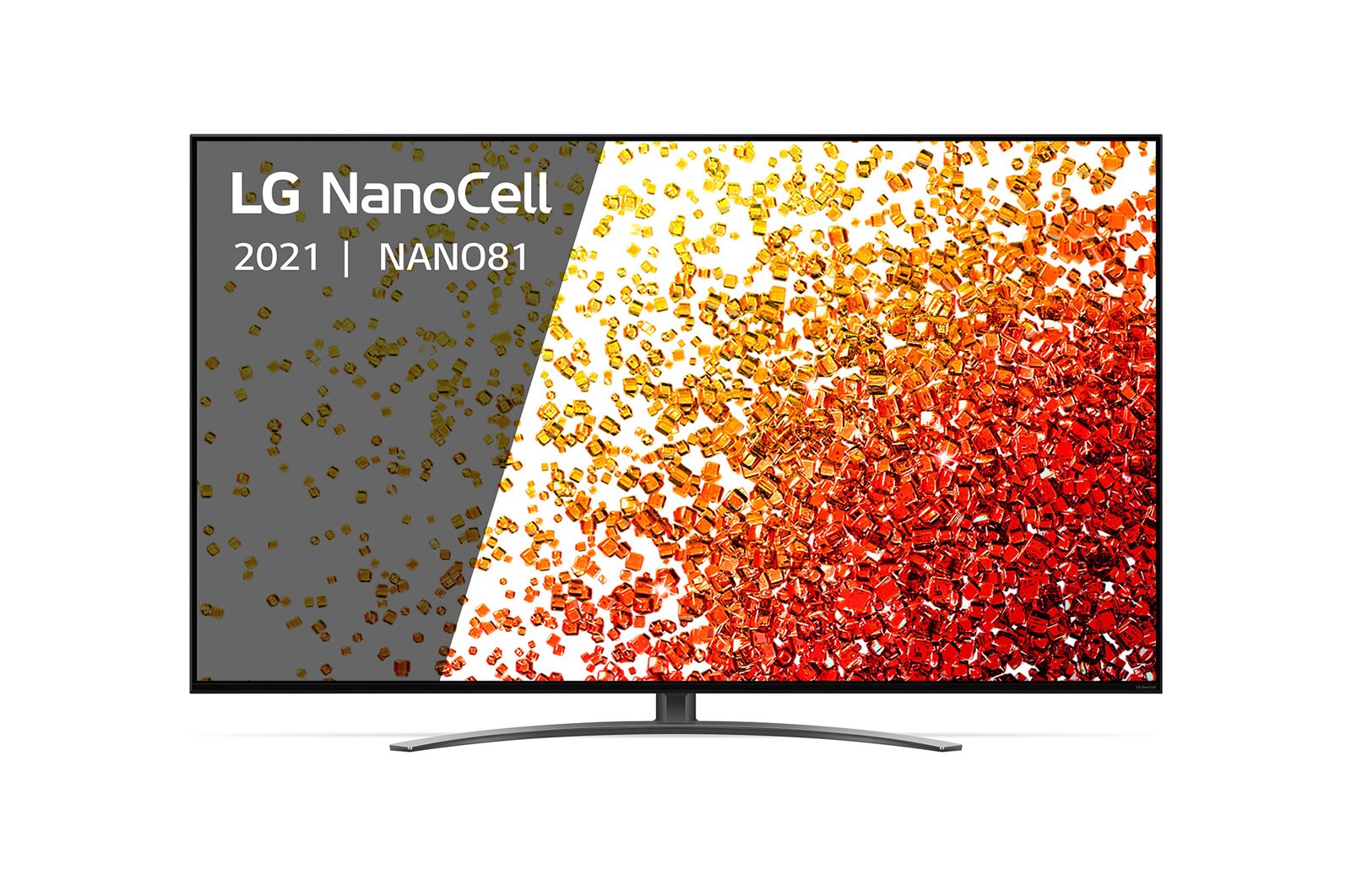 LG 50NANO816PA, 50NANO816PA