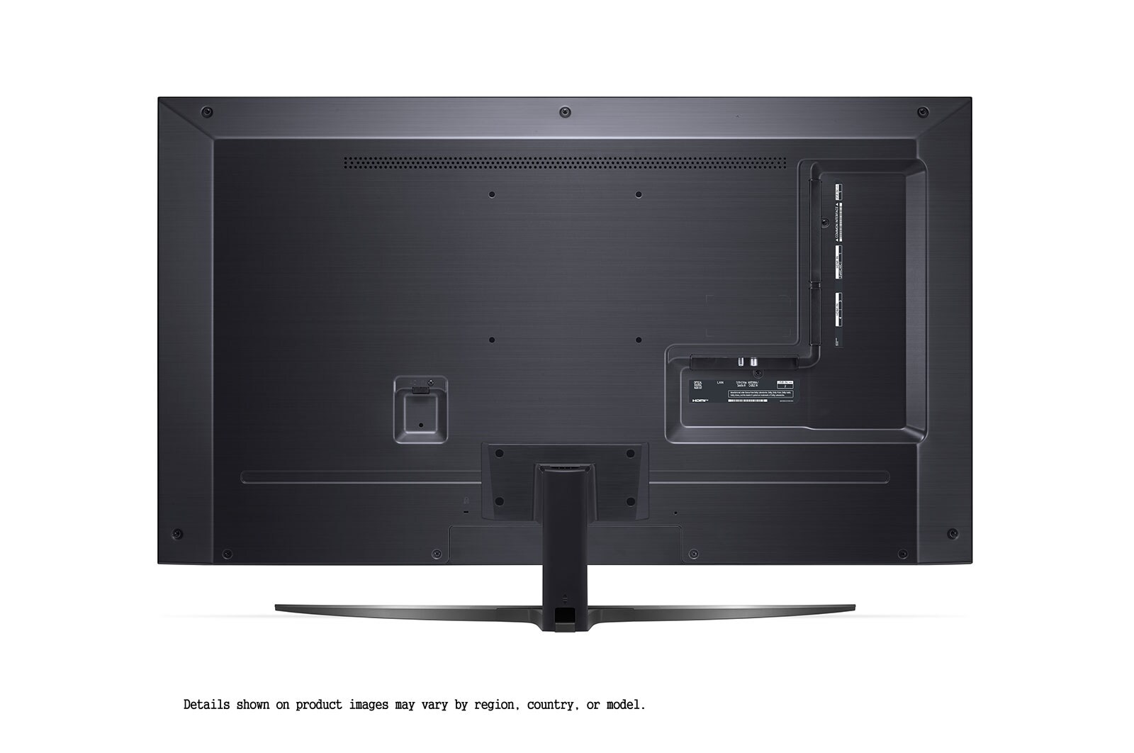 LG 50NANO816PA, 50NANO816PA