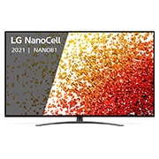 LG 50NANO816PA, 50NANO816PA
