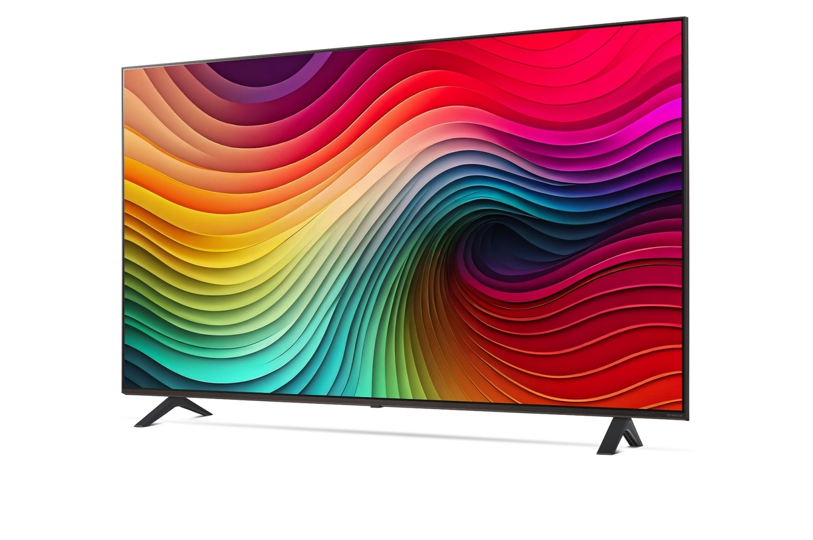LG 50 Inch LG NanoCell AI NANO82 4K Smart TV 2024, 50NANO82T6B