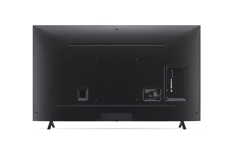 LG 50 Inch LG NanoCell AI NANO82 4K Smart TV 2024, 50NANO82T6B