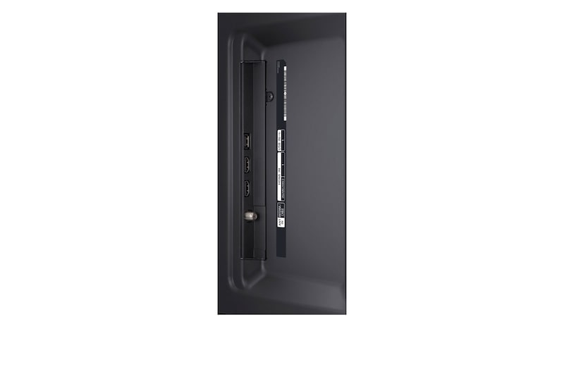 LG 50 Inch LG NanoCell AI NANO82 4K Smart TV 2024, 50NANO82T6B