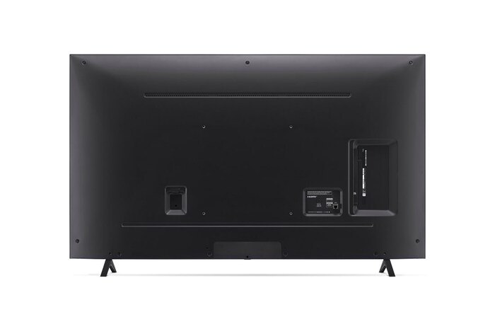 LG 50 Inch LG NanoCell AI NANO82 4K Smart TV 2024, 50NANO82T6B