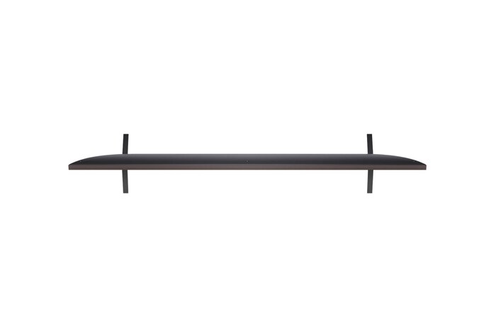LG 50 Inch LG NanoCell AI NANO82 4K Smart TV 2024, 50NANO82T6B