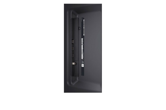 LG 50 Inch LG NanoCell AI NANO82 4K Smart TV 2024, 50NANO82T6B