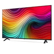 LG 50 Inch LG NanoCell AI NANO82 4K Smart TV 2024, 50NANO82T6B