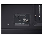 LG 50 Inch LG NanoCell AI NANO82 4K Smart TV 2024, 50NANO82T6B