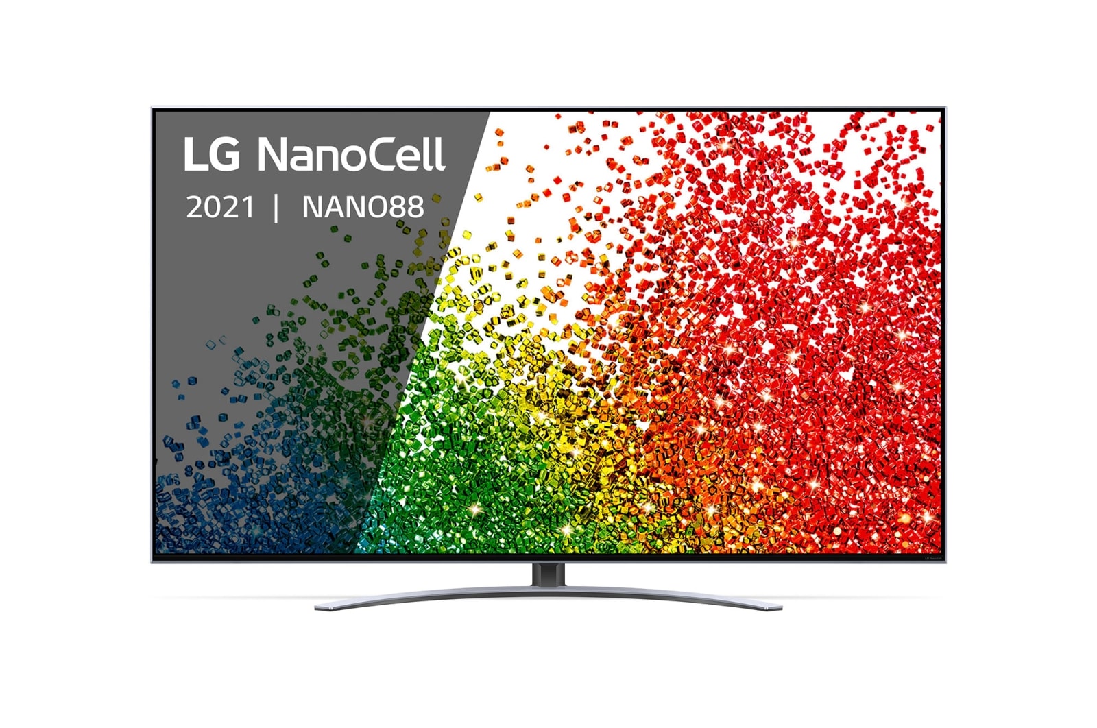 LG 50NANO886PB, 50NANO886PB