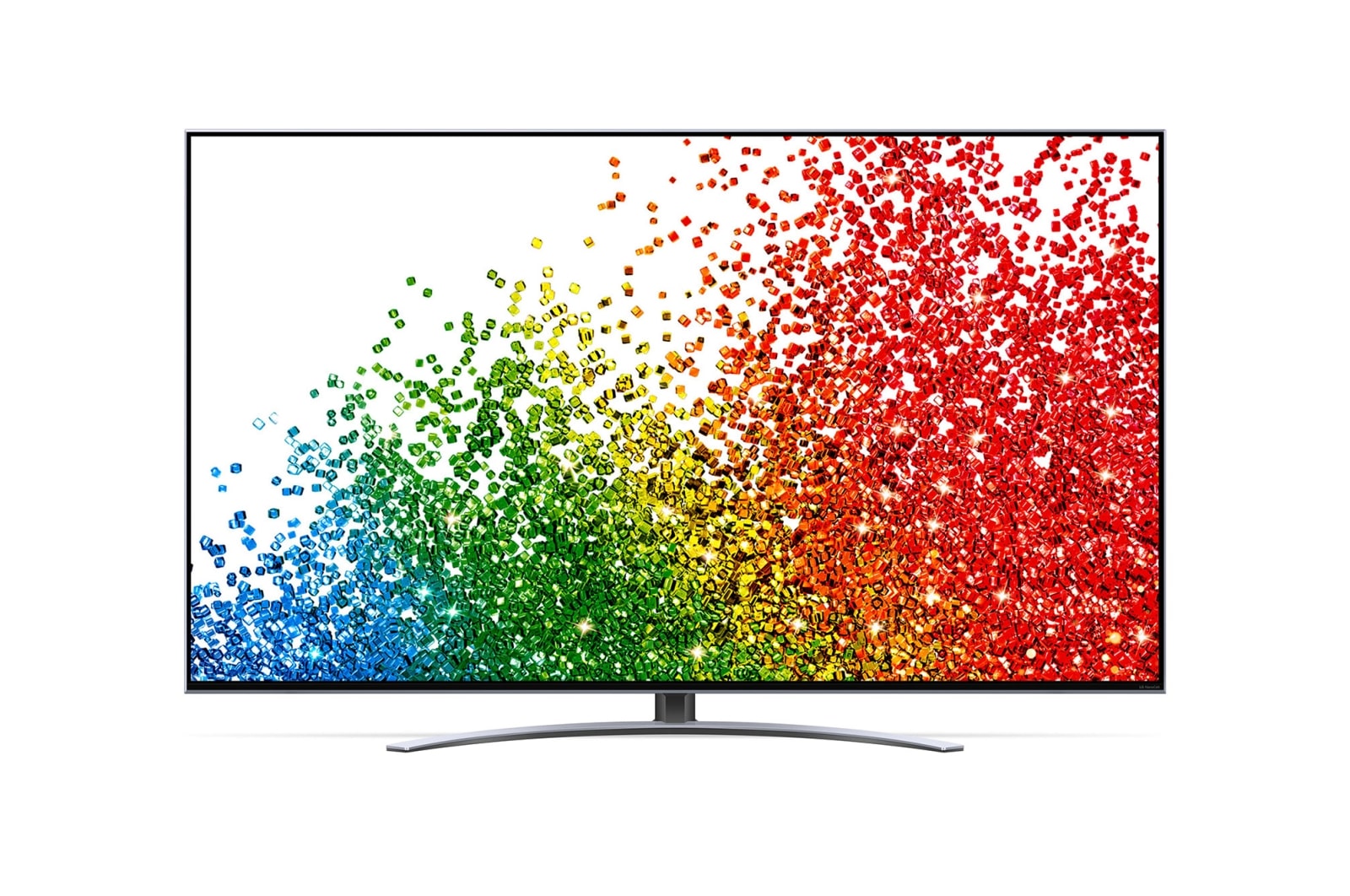 LG 50NANO886PB, 50NANO886PB