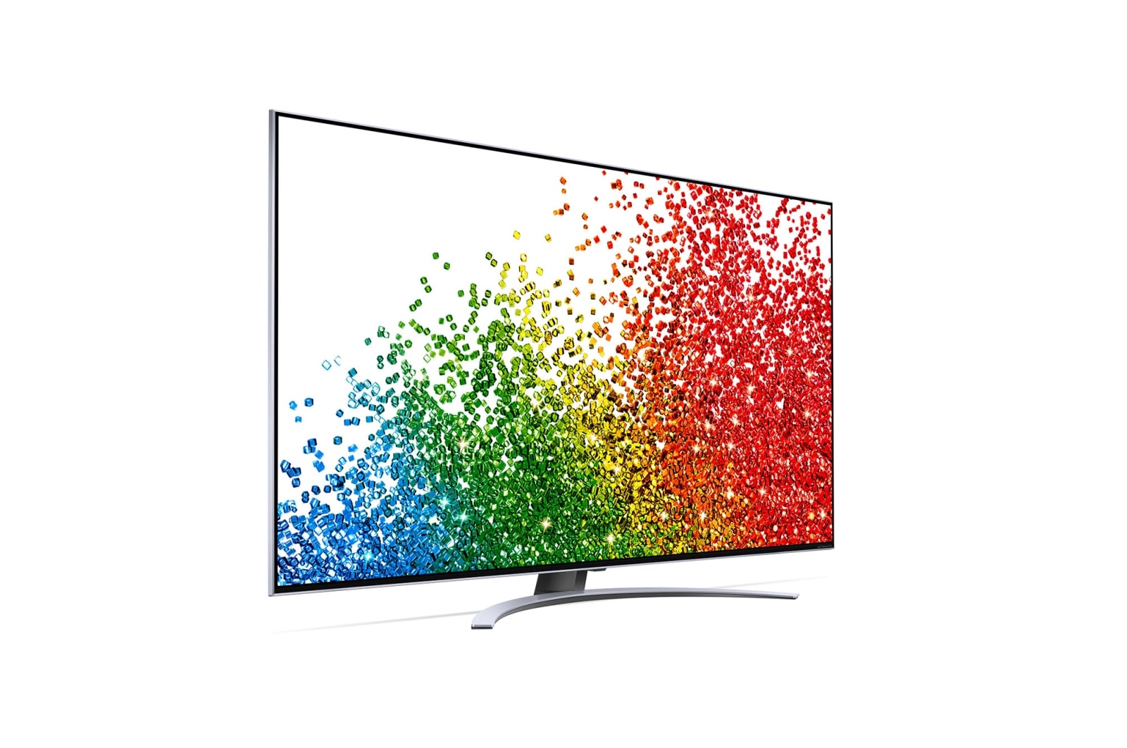 LG 50NANO886PB, 50NANO886PB