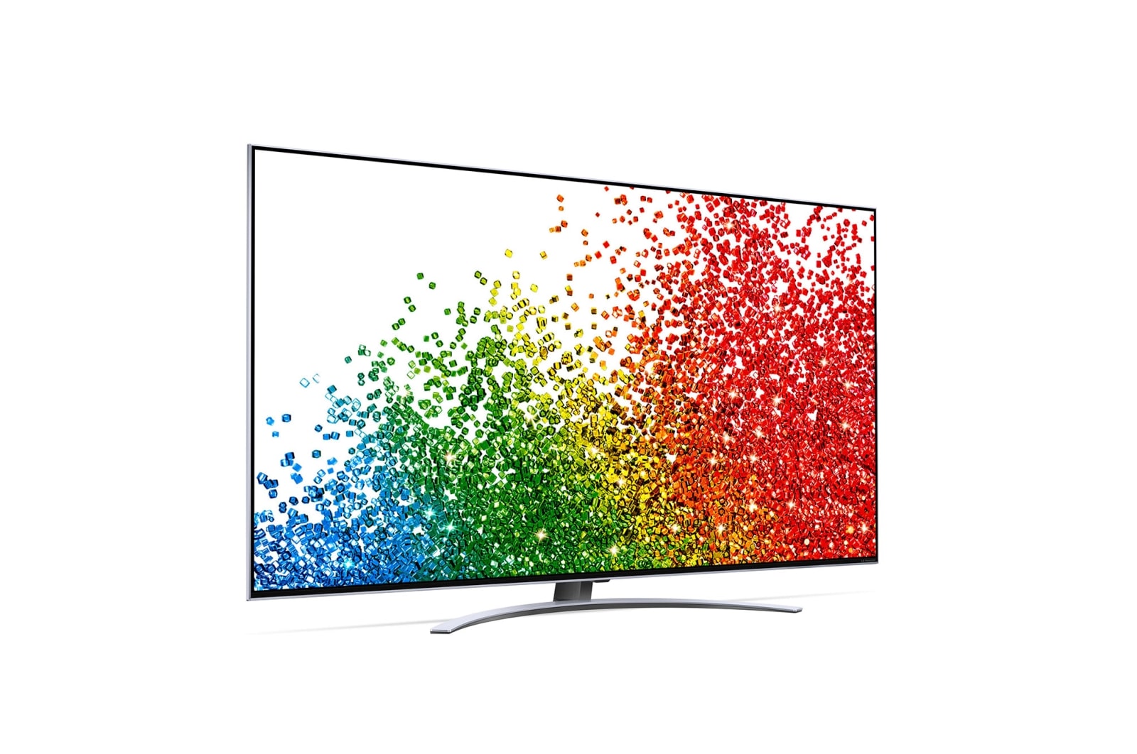 LG 50NANO886PB, 50NANO886PB