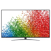 LG 50NANO886PB, 50NANO886PB