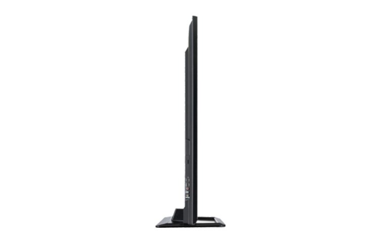 LG 50" Plasma TV | HD Ready | 3MLN:1 contrast ratio | 2x HDMI | 1X USB, 50PA4500