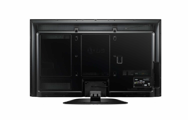 LG 50" | PENTOUCH | FULL HD | SMART TV | 3D | 600 HZ | WIFI READY, 50PH6608