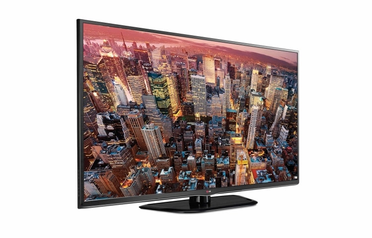 LG 50" | PENTOUCH | FULL HD | SMART TV | 3D | 600 HZ | WIFI , 50PH6708