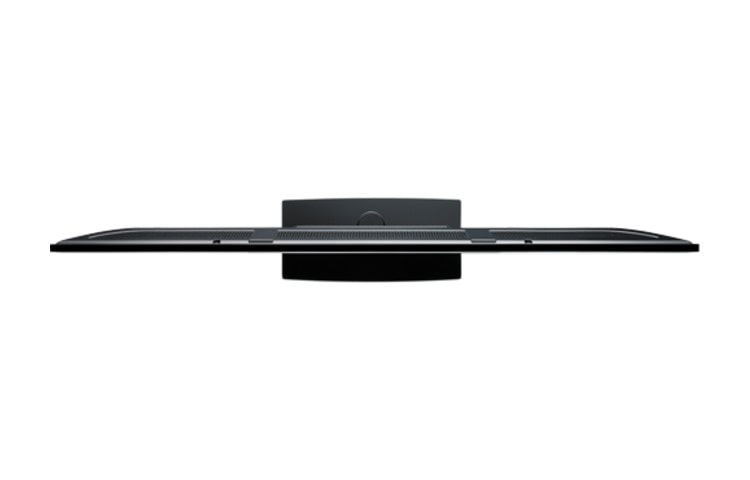 LG 50" inch HD-Ready Plasma TV met Invisible Speakers, HDMI, Dual XD Engine en Simplink., 50PJ250