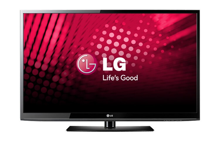 50PJ350 Plasma TV