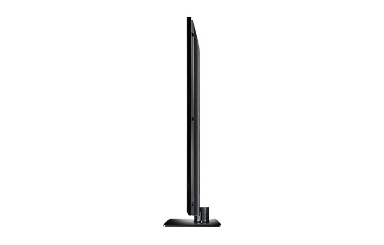 LG 50 inch HD-Ready Plasma TV met Invisible Speakers, 2x HDMI, Dual XD Engine, Simplink en USB 2.0, 50PJ350
