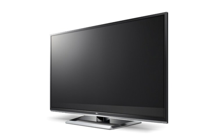 LG 50" | Dynamic 3D | HD Ready | WiFi Ready | Smart TV 2.0 | DLNA | 3MLN:1 contrast ratio, 50PM4700
