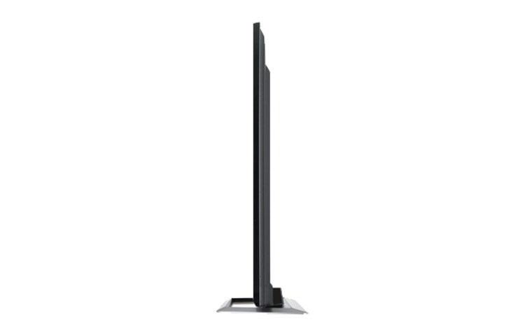 LG 50" | Dynamic 3D | HD Ready | WiFi Ready | Smart TV 2.0 | DLNA | 3MLN:1 contrast ratio, 50PM4700