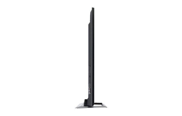 LG 50" | Dynamic 3D | HD Ready | WiFi Ready | Smart TV 2.0 | DLNA | 3MLN:1 contrast ratio, 50PM4700