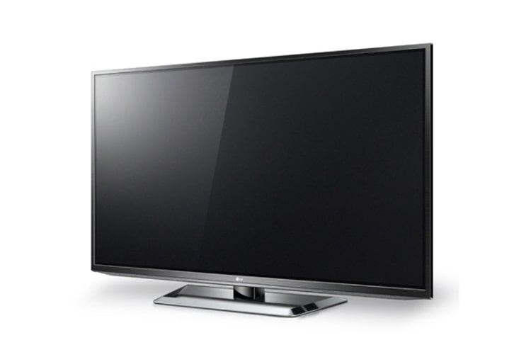 LG 50" Plasma TV | Dynamic 3D | Smart TV | Full HD | 3MLN:1 contrast ratio | WiFi Ready, 50PM6700