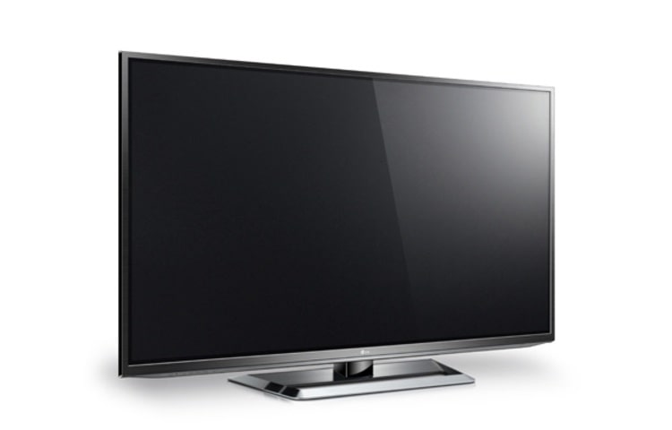 LG 50" Plasma TV | Dynamic 3D | Smart TV | Full HD | 3MLN:1 contrast ratio | WiFi Ready, 50PM6700