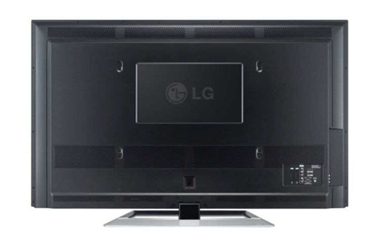 LG 50" Plasma TV | Dynamic 3D | Smart TV | Full HD | 3MLN:1 contrast ratio | WiFi Ready, 50PM6700