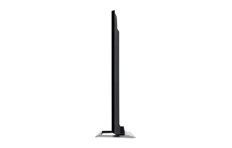 LG 50" Plasma TV | Dynamic 3D | Smart TV | Full HD | 3MLN:1 contrast ratio | WiFi Ready, 50PM6700
