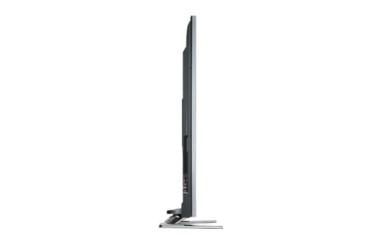 LG 50" Plasma TV | Dynamic 3D | Smart TV | Full HD | 5MLN:1 contrast ratio | Magic Remote | WiFi built-in, 50PM9700
