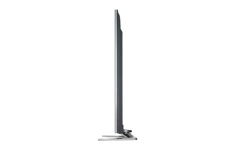 LG 50" Plasma TV | Dynamic 3D | Smart TV | Full HD | 5MLN:1 contrast ratio | Magic Remote | WiFi built-in, 50PM9700
