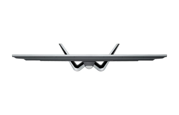 LG 50" Plasma TV | Dynamic 3D | Smart TV | Full HD | 5MLN:1 contrast ratio | Magic Remote | WiFi built-in, 50PM9700