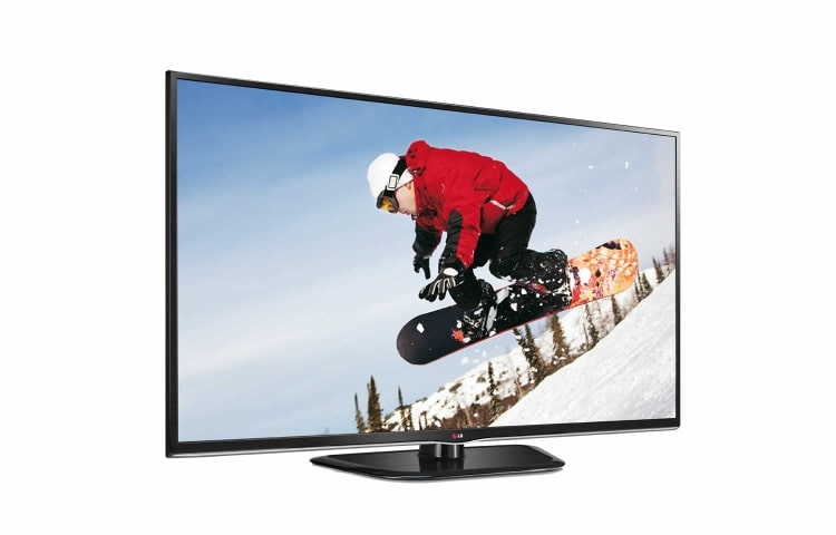LG 50" | PLASMA TV | HD READY | 600 HZ, 50PN4503