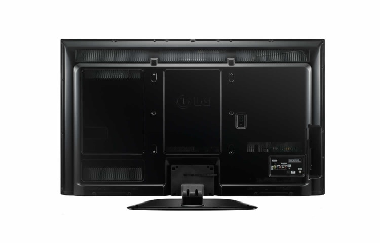 LG 50" | PLASMA TV | HD READY | 600 HZ, 50PN4503