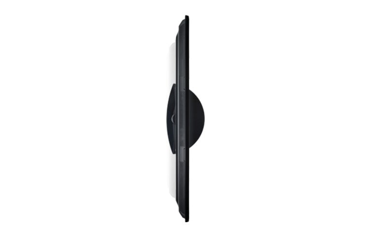 LG 50" HD Ready Plasma HD-TV, 600Hz sub field drive, met een Dynamische contrast ratio van 2.000.000:1, 50PQ3000