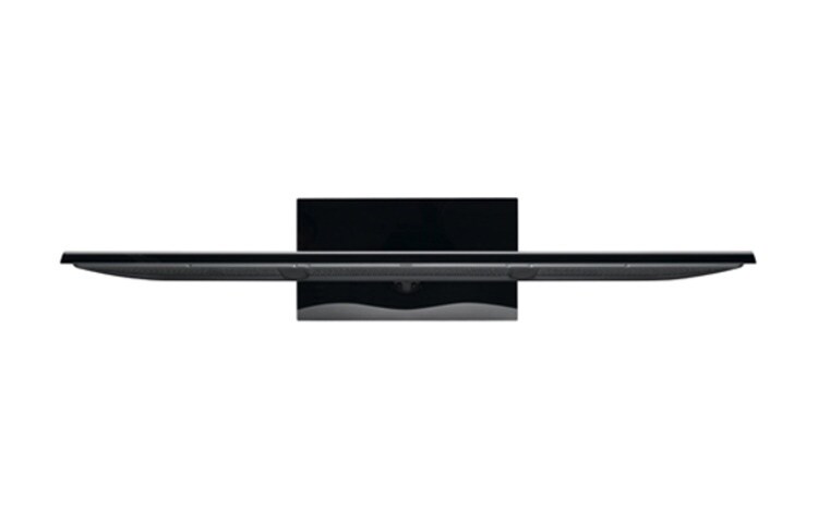 LG 50" Full HD 3D plasma-tv met Razor Frame-design, THX 3D, 3D XD Engine, 2D naar 3D converter en 600Hz Max Subfield Driving., 50PZ550