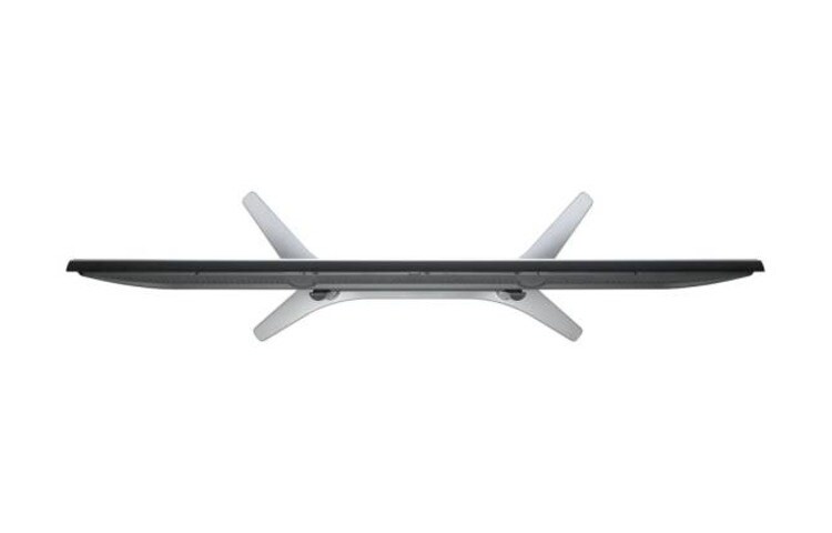 LG 50" Full HD 3D plasma-tv met Touch Modus, Protective Skin Glass, THX 3D, 3D XD Engine en 2D naar 3D converter., 50PZ850