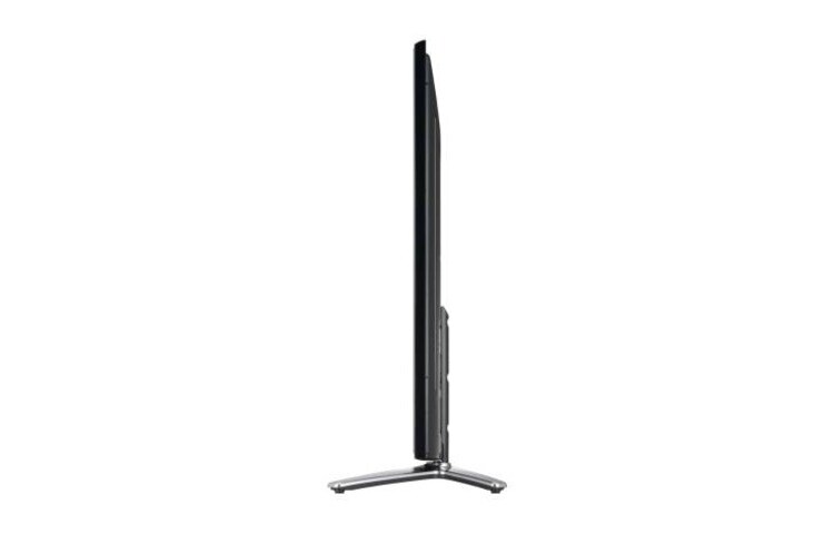 LG 50" Full HD 3D plasma-tv met Touch Modus, Protective Skin Glass, THX 3D, 3D XD Engine en 2D naar 3D converter., 50PZ850