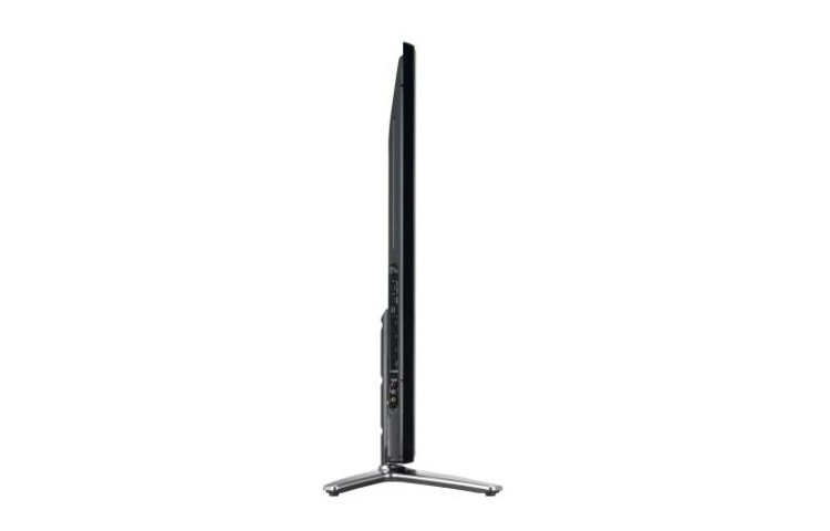 LG 50" Full HD 3D plasma-tv met Touch Modus, Protective Skin Glass, THX 3D, 3D XD Engine en 2D naar 3D converter., 50PZ850